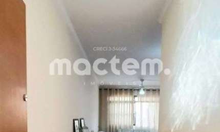 Apartamento para venda em Jardim Anhangüera de 91.00m² com 3 Quartos, 1 Suite e 1 Garagem