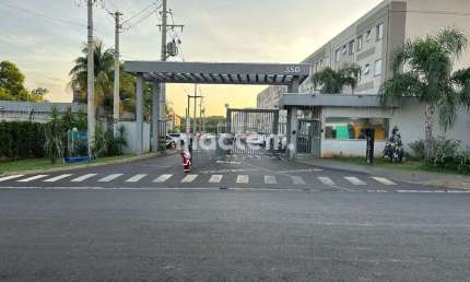 Apartamento para venda em Valentina Figueiredo de 43.00m² com 2 Quartos e 1 Garagem