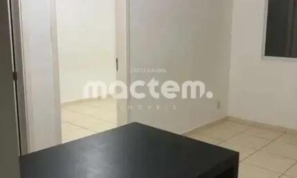 Apartamento para venda em Jardim Itaú de 42.00m² com 2 Quartos e 1 Garagem