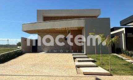 Casa de Condomínio para venda em Real Sul de 164.00m² com 3 Quartos, 3 Suites e 4 Garagens