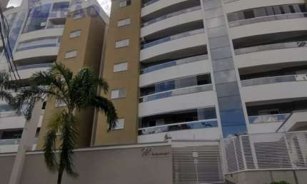 Cobertura para alugar em Residencial Marina de 170.00m² com 3 Quartos, 1 Suite e 2 Garagens