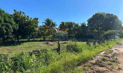 Lote / Terreno para venda em Patrimônio Santo Antônio de 14855.51m²