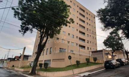 Apartamento para alugar em Jardim Satélite de 74.00m² com 2 Quartos, 1 Suite e 1 Garagem