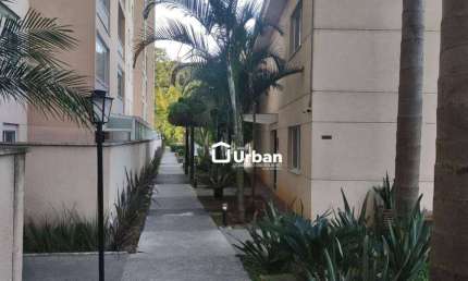 Apartamento para venda e aluguel em Jardim Torino de 60.00m² com 3 Quartos, 1 Suite e 1 Garagem