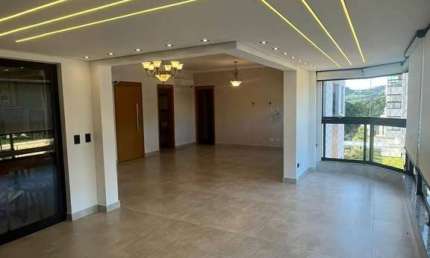 Apartamento para venda e aluguel em Jardim Limoeiro de 192.00m² com 3 Quartos, 3 Suites e 4 Garagens