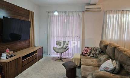 Casa de Condomínio para venda em Jardim Shangai de 83.00m² com 3 Quartos, 1 Suite e 2 Garagens
