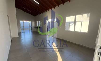 Casa para venda em Residencial Do Bosque de 300.00m² com 3 Quartos, 1 Suite e 2 Garagens