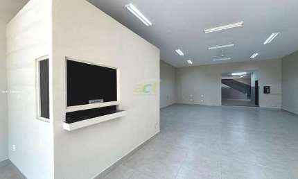 Prédio Comercial para alugar em São João de 800.00m² com 5 Garagens