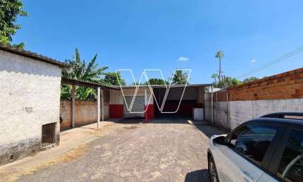 Terreno para venda em Jardim Conceição (sousas) de 467.70m²
