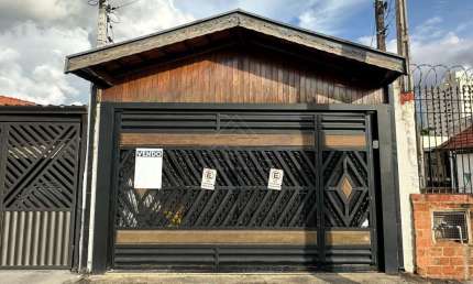 Casa para venda em Vila Rezende de 112.50m² com 3 Quartos, 1 Suite e 2 Garagens