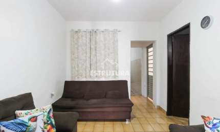 Casa para venda em Vila São Miguel de 96.00m² com 2 Quartos e 2 Garagens