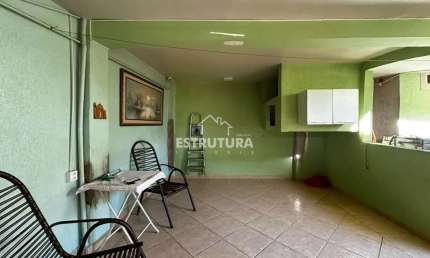 Casa para alugar em Cidade Nova de 180.00m² com 3 Quartos