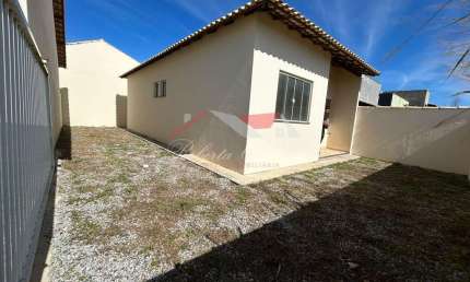 Casa de Condomínio para venda em Terramar (tamoios) de 80.00m² com 2 Quartos, 1 Suite e 1 Garagem