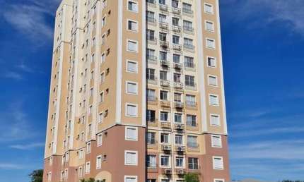 Apartamento para alugar em Jardim Santa Rosa I de 47.00m² com 2 Quartos e 1 Garagem