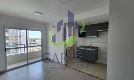 Apartamento para alugar em Jardim Esplanada de 48.31m² com 2 Quartos e 1 Garagem