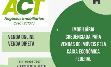 Apartamento para venda em Jardim Nélia de 41.00m² com 2 Quartos