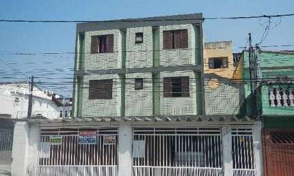 Apartamento para venda em Alves Dias de 78.00m² com 2 Quartos e 1 Garagem
