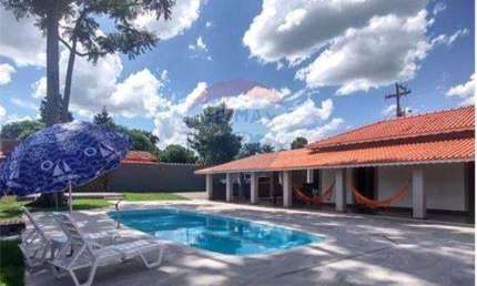 Casa para alugar em Nova São Pedro de 343.00m² com 3 Quartos e 3 Suites