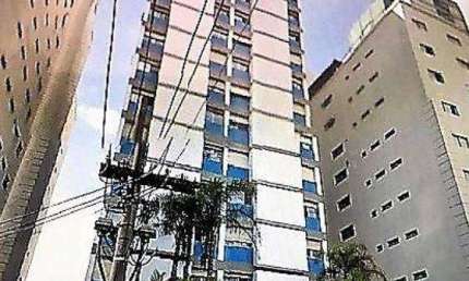Apartamento para alugar em Vila Mariana de 98.00m² com 3 Quartos, 1 Suite e 1 Garagem