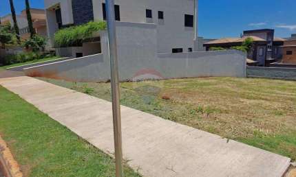 Terreno para venda em Loteamento Terras De Siena de 364.00m²