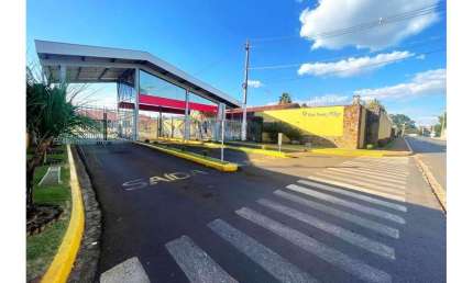 Casa de Condomínio para venda em Jardinópolis de 382.00m² com 3 Quartos, 1 Suite e 2 Garagens