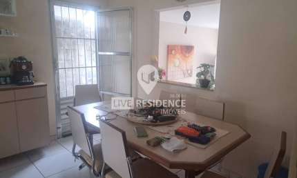 Casa para venda em Loteamento Residencial Central Park I de 115.00m² com 3 Quartos, 1 Suite e 2 Garagens