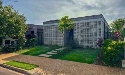 Casa de Condomínio para venda em Distrito De Bonfim Paulista de 170.00m² com 3 Quartos, 3 Suites e 2 Garagens