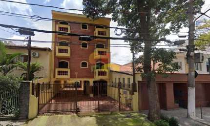 Apartamento para venda em Rudge Ramos de 56.00m² com 2 Quartos e 1 Garagem
