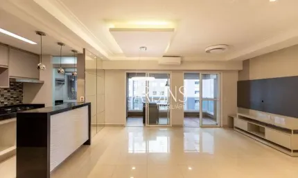 Apartamento para venda em Jardim Botânico de 93.00m² com 2 Quartos, 2 Suites e 2 Garagens