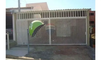 Casa para venda em Jardim Mirandola de 100.00m² com 1 Quarto e 2 Garagens