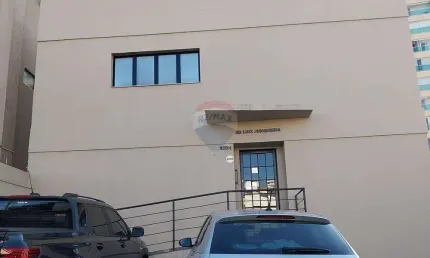 Sala Comercial para venda em Jardim Irajá de 22.46m²