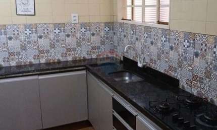 Casa para venda em Vila Brasil de 173.00m² com 3 Quartos e 1 Garagem