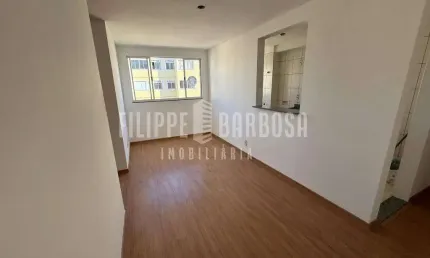 Apartamento para venda em Colégio de 45.00m² com 2 Quartos e 1 Garagem