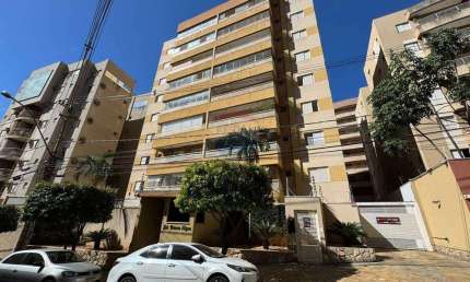 Apartamento para alugar em Jardim Botânico de 104.00m² com 3 Quartos e 2 Suites