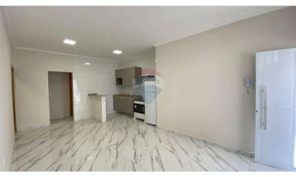 Apartamento para alugar em Jardim Residencial Itapuã de 64.00m² com 2 Quartos e 1 Garagem