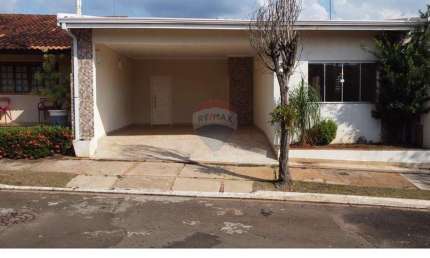 Casa de Condomínio para venda em Jardim Costa Verde de 169.22m² com 3 Quartos e 1 Suite