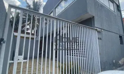 Prédio Comercial para venda em Parque Prado de 200.00m² com 5 Garagens