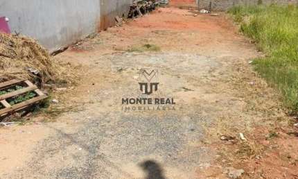 Terreno à venda na Rua Maria de Fátima Faria, 46, Parque São Bento, Sorocaba