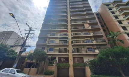 Apartamento para venda em Vila Seixas de 188.00m² com 3 Quartos, 1 Suite e 3 Garagens