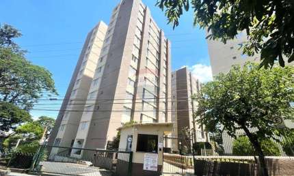 Apartamento para venda em Jardim Paulista de 70.00m² com 3 Quartos e 1 Garagem