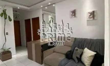 Casa para venda em Glória de 68.00m² com 2 Quartos e 1 Garagem