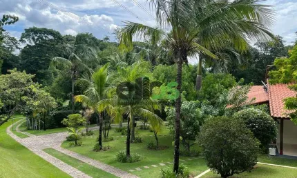 Fazenda / Sítio para venda em Traviú de 48000.00m² com 9 Quartos, 4 Suites e 4 Garagens