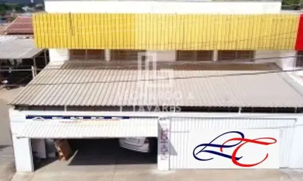 Prédio Comercial para venda em Jardim Nazareth de 316.00m² com 1 Garagem