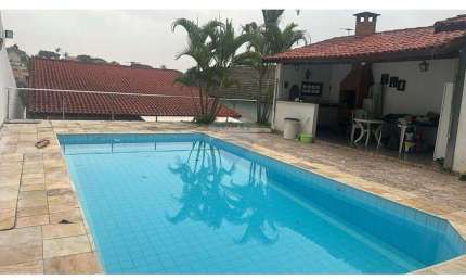 Casa para venda em Chácara São José de 197.00m² com 3 Quartos e 1 Suite