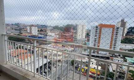Apartamento para alugar em Eldorado de 53.00m² com 2 Quartos, 1 Suite e 1 Garagem