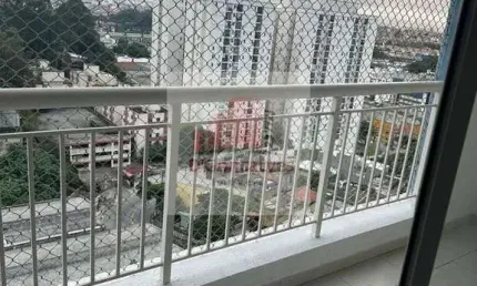 Apartamento para venda em Conceição de 55.00m² com 2 Quartos, 1 Suite e 1 Garagem