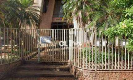 Apartamento para alugar em Vila Santa Cruz de 66.00m² com 1 Quarto e 1 Garagem