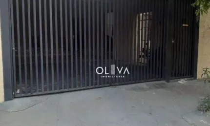 Casa para venda em Vila Elmaz de 137.00m² com 3 Quartos e 2 Garagens