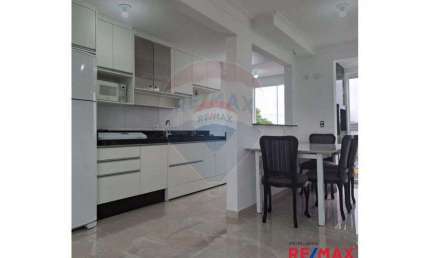 Apartamento para alugar em Weissópolis de 70.00m² com 3 Quartos e 1 Garagem