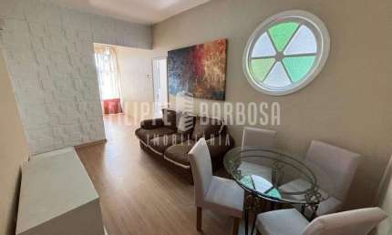 Apartamento para alugar em Vicente de Carvalho de 59.00m² com 2 Quartos
